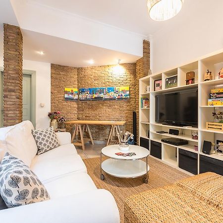 Elegant Kerameikos Apartment By Cloudkeys Афіни Екстер'єр фото
