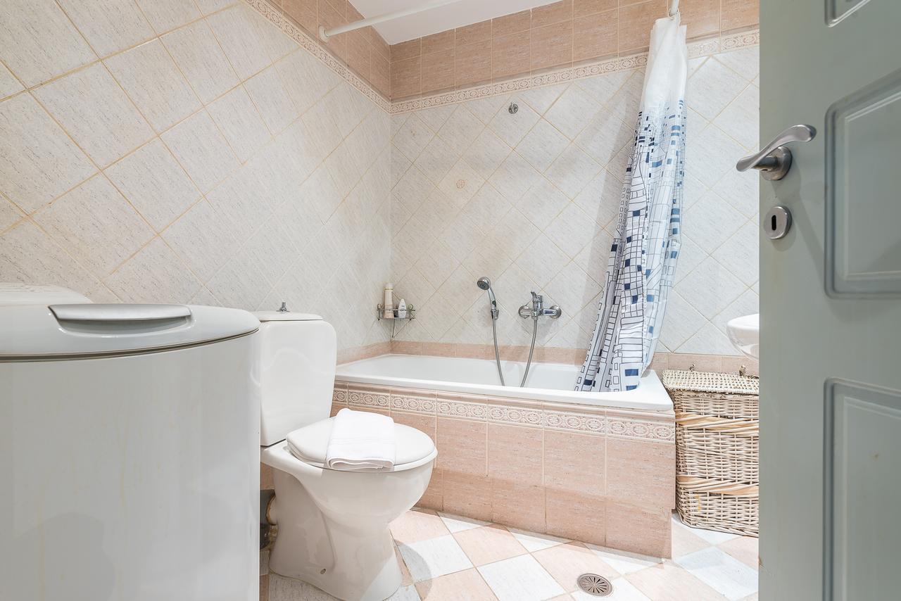 Elegant Kerameikos Apartment By Cloudkeys Афіни Екстер'єр фото