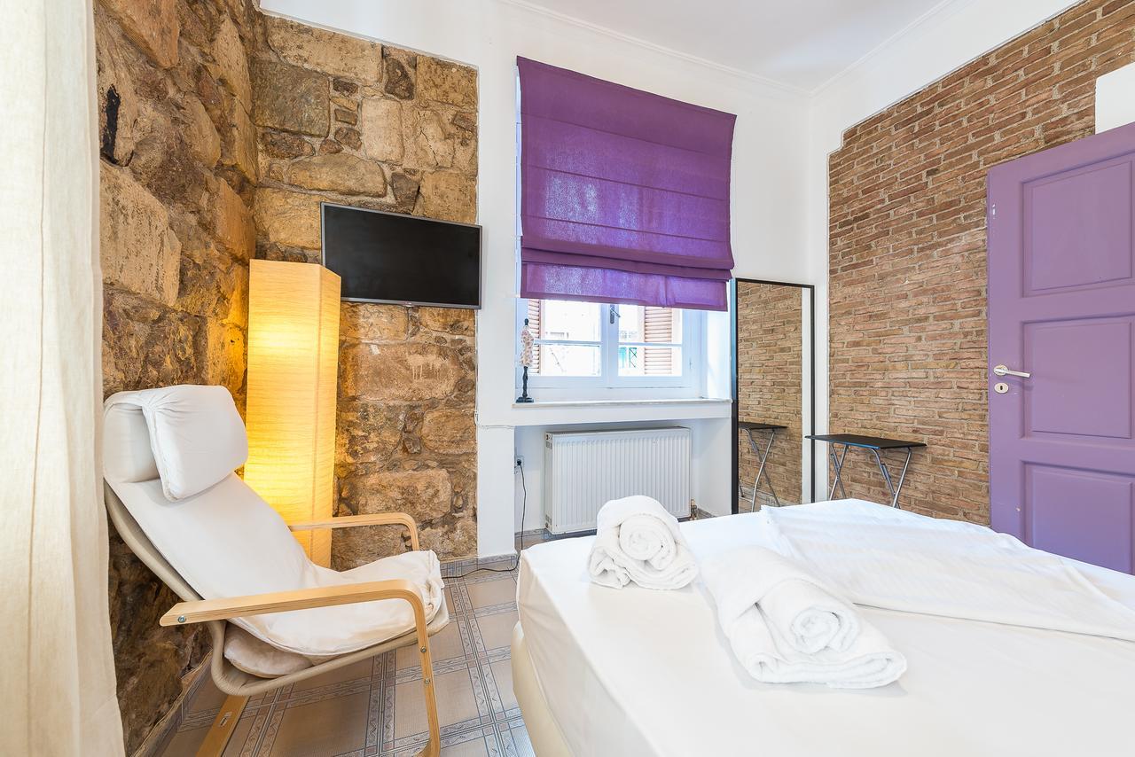 Elegant Kerameikos Apartment By Cloudkeys Афіни Екстер'єр фото