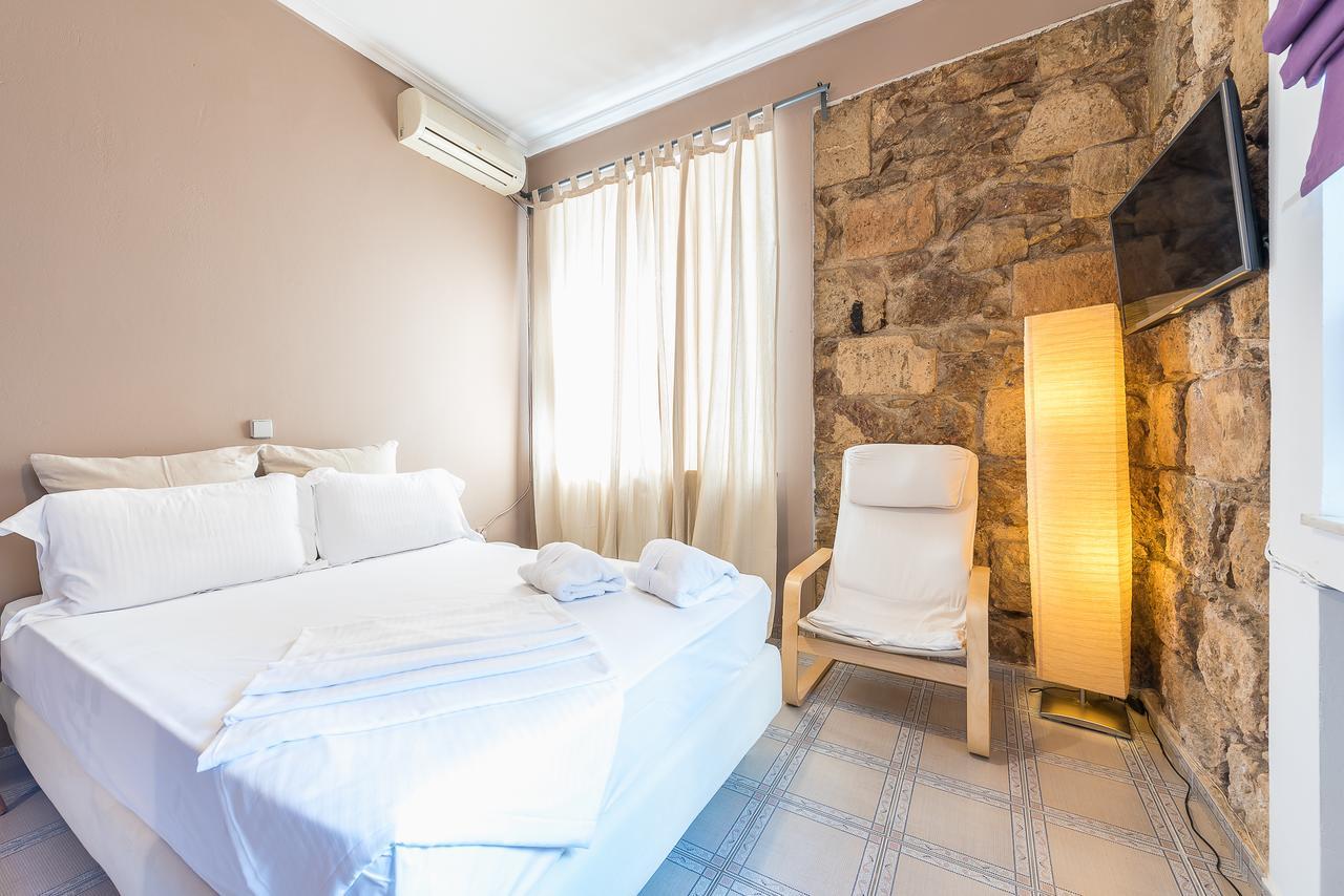 Elegant Kerameikos Apartment By Cloudkeys Афіни Екстер'єр фото