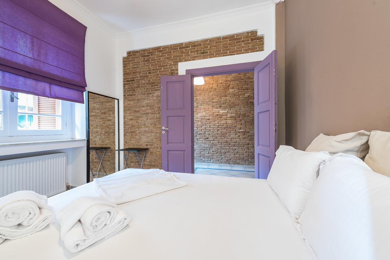 Elegant Kerameikos Apartment By Cloudkeys Афіни Екстер'єр фото