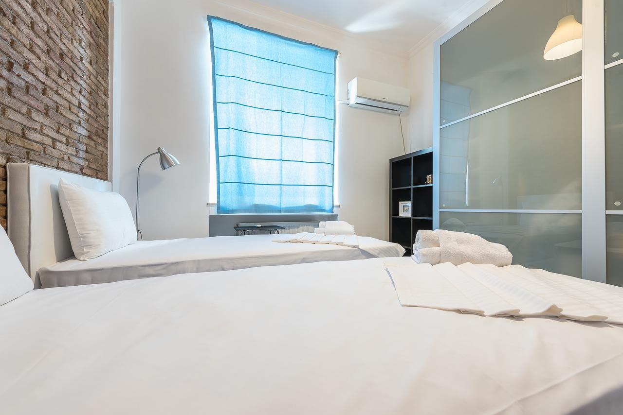 Elegant Kerameikos Apartment By Cloudkeys Афіни Екстер'єр фото